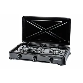 Dujinė viryklė Ravanson K-03TB 60,2 cm