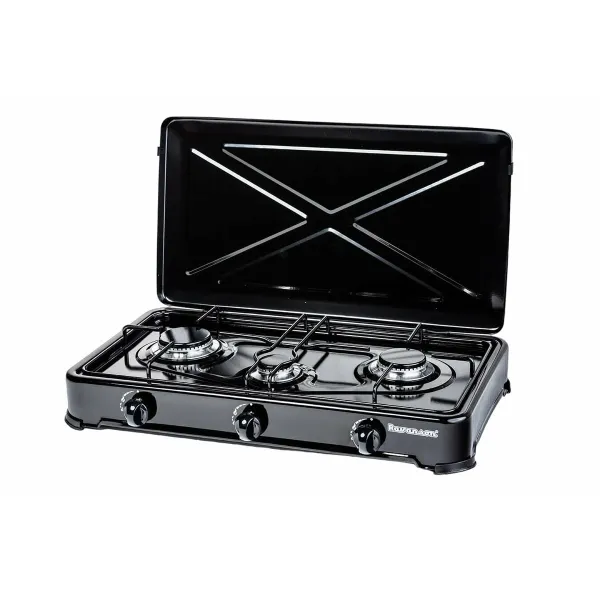 Газовая панель Ravanson K-03TB 60,2 cm