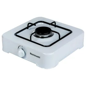 Kaasukäyttöinen keittolevy Ravanson K-01T 34 cm