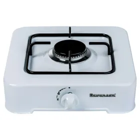 Kaasukäyttöinen keittolevy Ravanson K-01T 34 cm