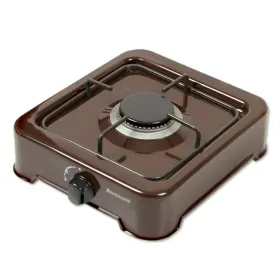 Kaasukäyttöinen keittolevy Ravanson K-01BR 34 cm