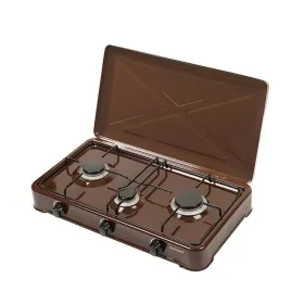 Dujinė viryklė Ravanson K-03BR 60,2 cm 4860 W