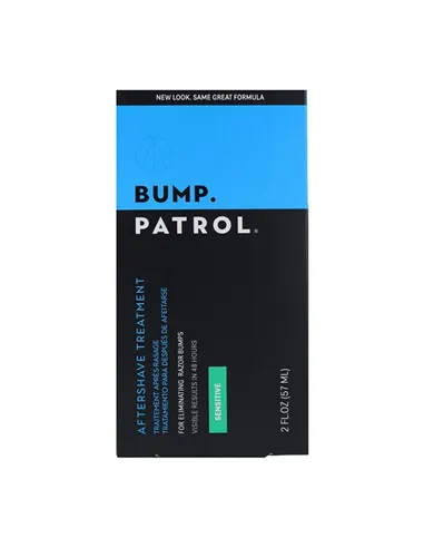 After Shave Bump Patrol  Sensitive (57 ml)