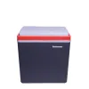 Minijääkaappi Ravanson CS-20S Oranssi 45 W 20 L