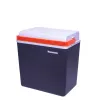 Minijääkaappi Ravanson CS-20S Oranssi 45 W 20 L