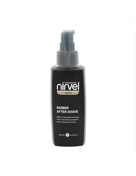 Aftershave Nirvel Barber After-shave 150 ml