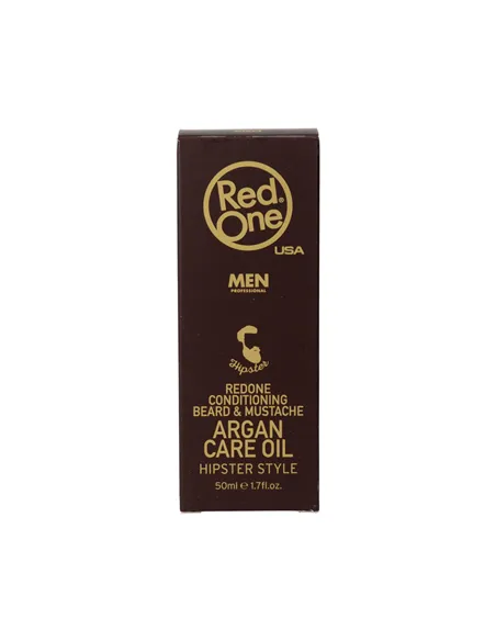 Beard Conditioner Red One One Aceite 50 ml