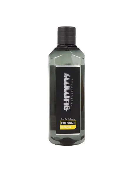 Eau de Cologne Gummy Barber Lemon 500 ml