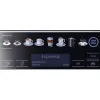 Superautomātiskais kafijas automāts Siemens AG TE657319RW Melns Pelēks 1500 W 2 Чашки 1,7 L