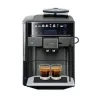 Superautomātiskais kafijas automāts Siemens AG TE657319RW Melns Pelēks 1500 W 2 Чашки 1,7 L