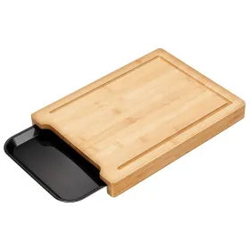 Pjaustymo lentelė Smile SDB-5 36 x 14 x 2,5 cm