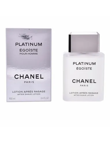 Aftershave Lotion Chanel 100 ml