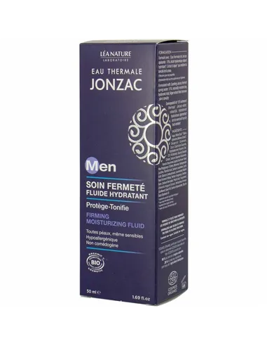 Aftershave Men Eau Thermale Jonzac 1335856 50 ml