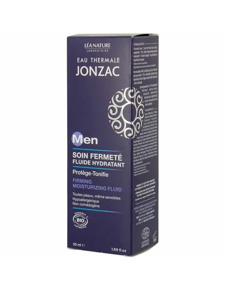 Aftershave Men Eau Thermale Jonzac 1335856 50 ml