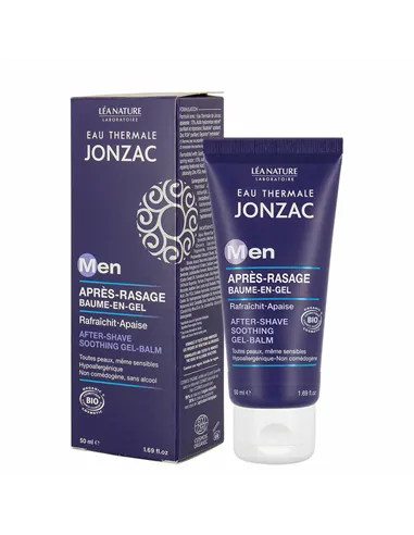 Aftershave Balm Eau Thermale Jonzac For Men 50 ml