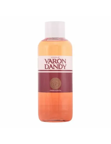 Aftershave Lotion Varon Dandy 1 L