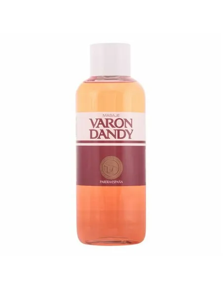 Aftershave Lotion Varon Dandy 1 L