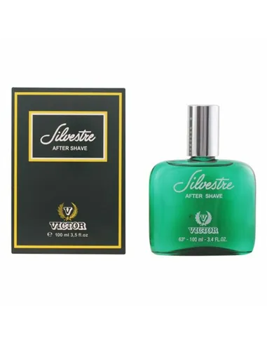 Aftershave Lotion Silvestre Victor 100 ml