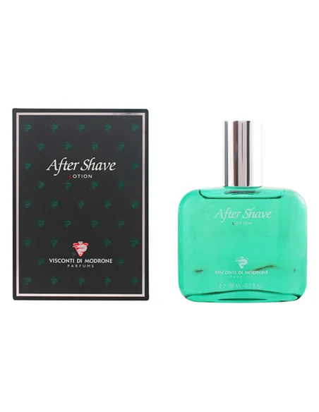 Aftershave Lotion Acqua Di Selva Victor 100 ml