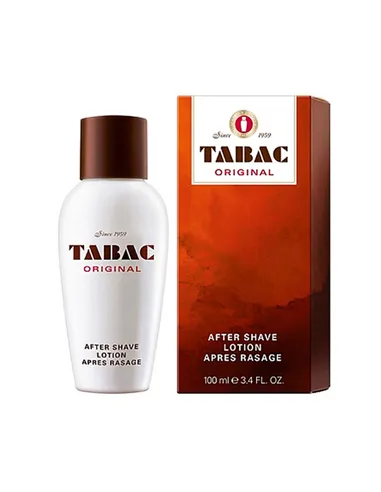 Aftershave Lotion Original Tabac 100 ml Original