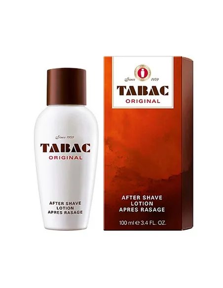 Aftershave Lotion Original Tabac 100 ml Original