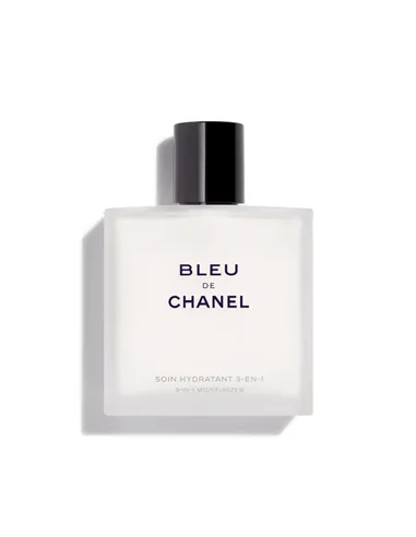 Aftershave Balm Chanel 90 ml Bleu de Chanel