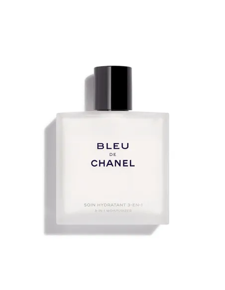 Aftershave Balm Chanel 90 ml Bleu de Chanel