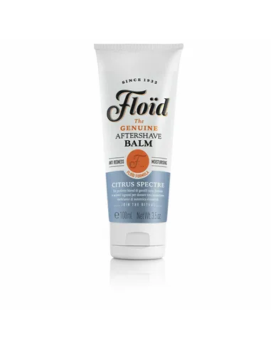 Aftershave Balm Floïd 100 ml Citric