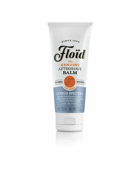 Aftershave Balm Floïd 100 ml Citric