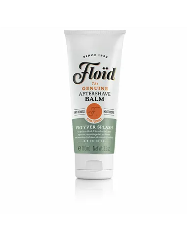 Aftershave Balm Floïd 100 ml Vetiver