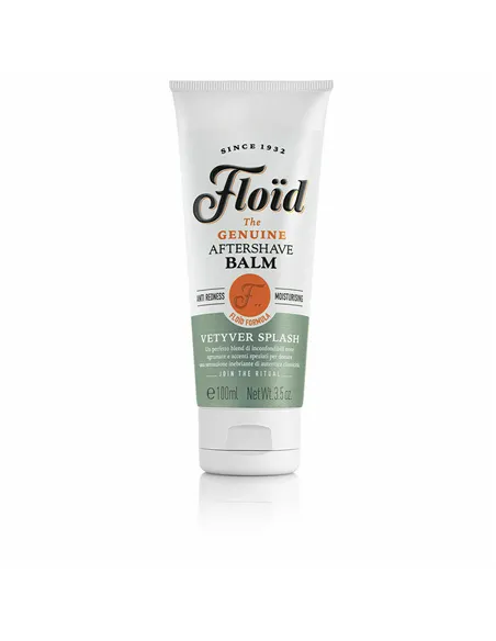 Aftershave Balm Floïd 100 ml Vetiver