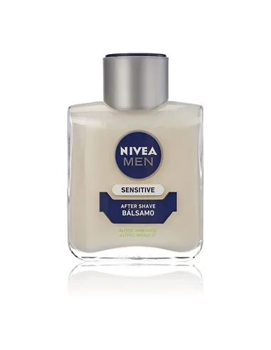 Aftershave Men Sensitive Nivea 8715200813061 (100 ml)