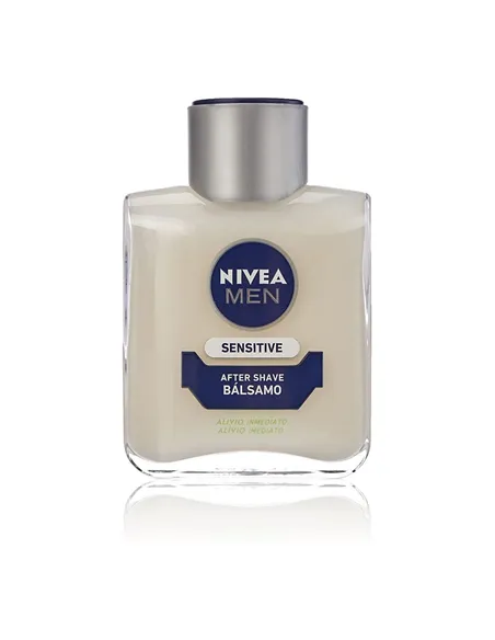 Aftershave Men Sensitive Nivea 8715200813061 (100 ml)