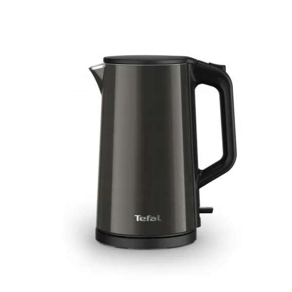 Чайник Tefal KI583E  Графитовый 2000 W 1,5 L