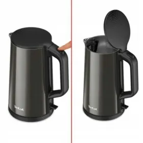 Vedenkeitin Tefal KI583E  Grafiitinharmaa 2000 W 1,5 L
