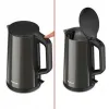 Veekann Tefal KI583E  Grafiithall 2000 W 1,5 L