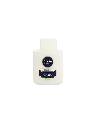 Aftershave Men Sensitive Nivea 8715200813061 (100 ml)