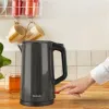 Virdulys Tefal KI583E  Grafito 2000 W 1,5 L