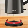 Чайник Tefal KI583E  Графитовый 2000 W 1,5 L