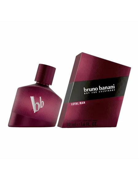 Aftershave Lotion Bruno Banani Loyal Man 50 ml