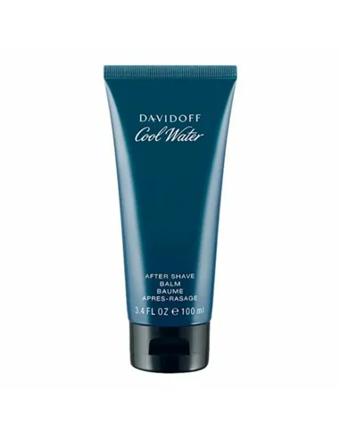 Aftershave Balm Davidoff Cool Water for Men Cool Water 100 ml