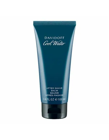 Aftershave Balm Davidoff Cool Water for Men Cool Water 100 ml