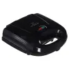 Sandwich Maker Titanum TKT002K Black 700 W