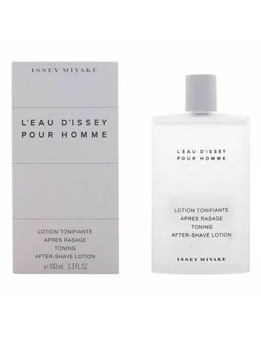 Aftershave Lotion Issey Miyake L'Eau d'Issey Pour Homme (100 ml) 100 ml