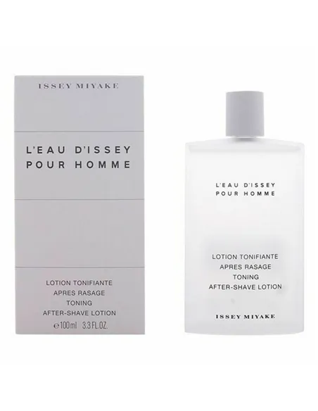 Aftershave Lotion Issey Miyake L'Eau d'Issey Pour Homme (100 ml) 100 ml