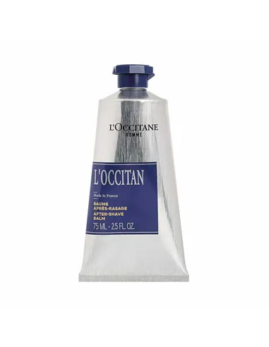 Aftershave Balm L'Occitane En Provence L'Occitan Homme L'Occitan 75 ml