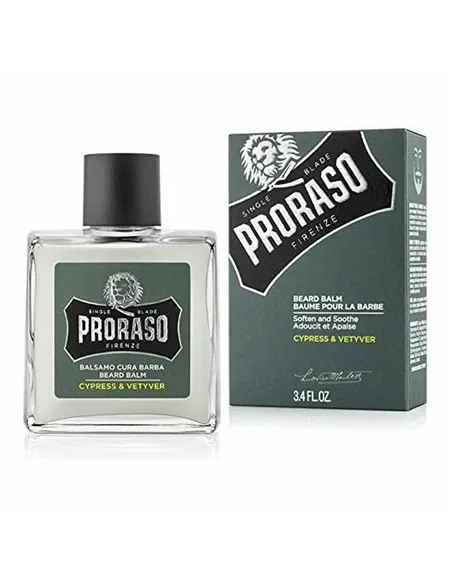 Beard Balm Proraso Cypress & Vetyver 100 ml