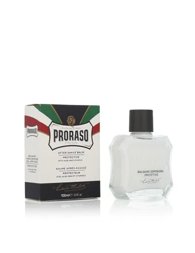 Aftershave Balm Proraso Protective 100 ml