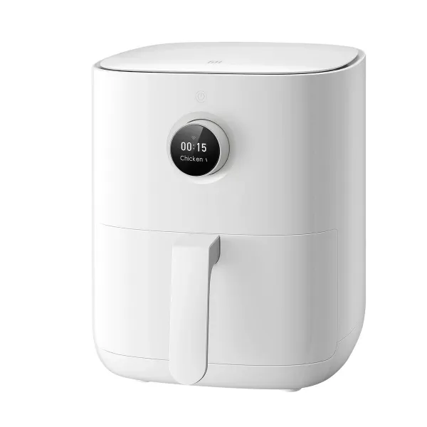 Karstā gaisa fritieris Xiaomi OB02612 1500W 3,5L Balts 1500 W 3,5 L