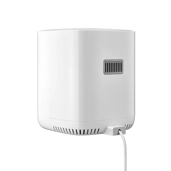 Karstā gaisa fritieris Xiaomi OB02612 1500W 3,5L Balts 1500 W 3,5 L